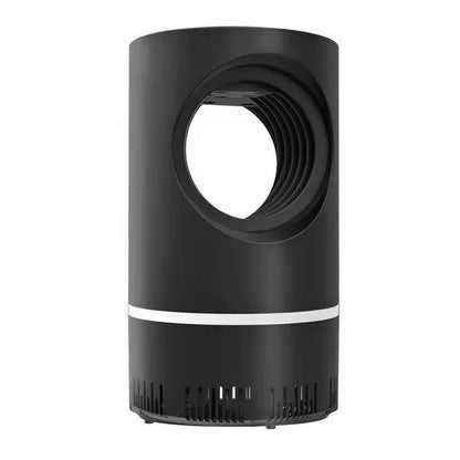 InsectShield - Potente lampada UV antinsetti - Per interni ed esterni