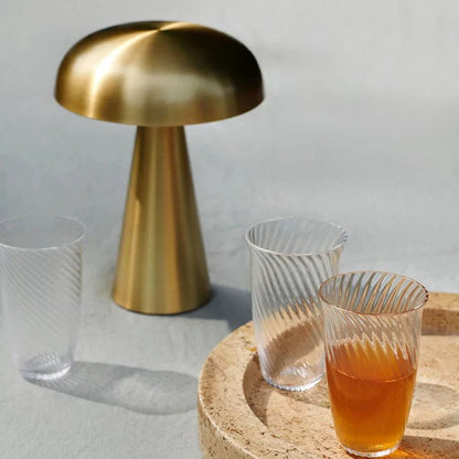 Modern Portable Table Lamp