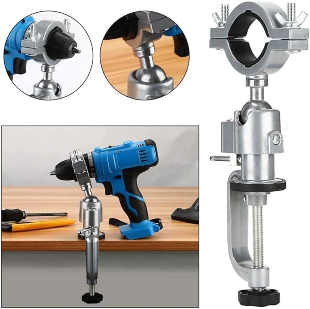 Fixed Bracket - Universal Rotatable