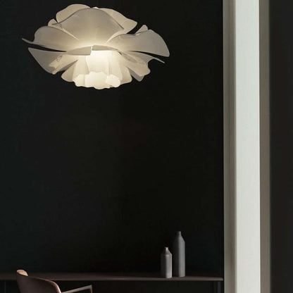 Bella Modern Design Pendant Light Flower