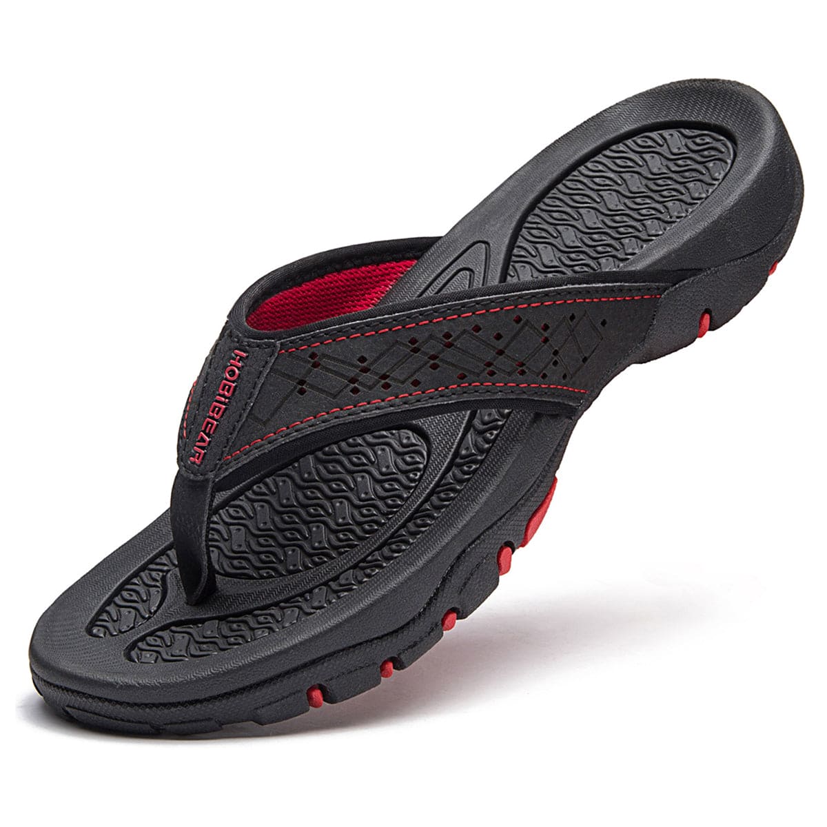 Orthopaedic Slippers - Liam