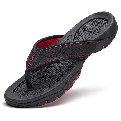 Orthopaedic Slippers - Liam