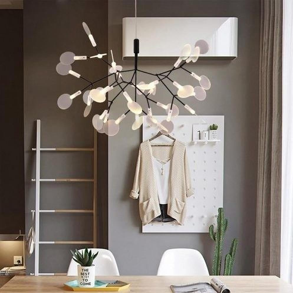 LED Pendant Light Firefly – Elegance and Modern Lighting