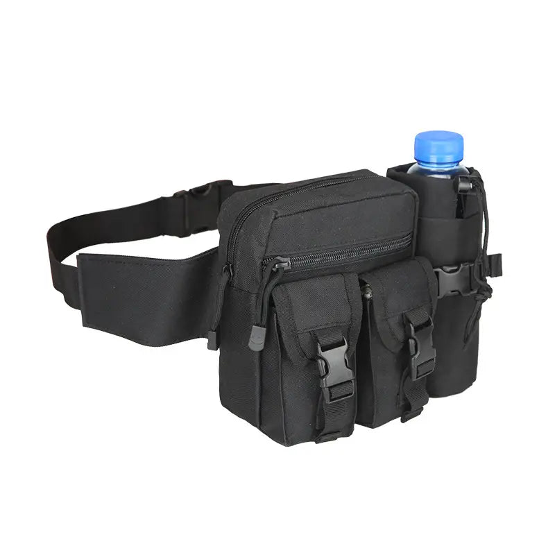 Ramos - Compact Outdoor Hip Bag