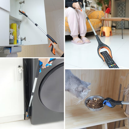 Comfort Grip Grabber with Rotation – Light and Handy for Effortless Reaching