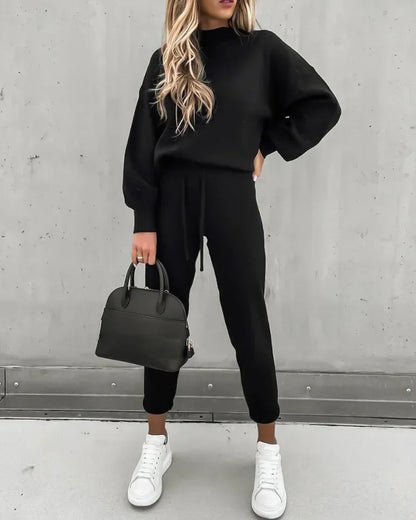 Ladies' Clothing Set for Spring - Larrie