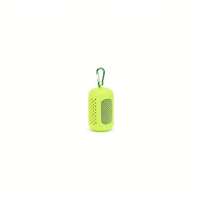 Instant Ice-Cold Towel for Travel, Camping (30×90cm)