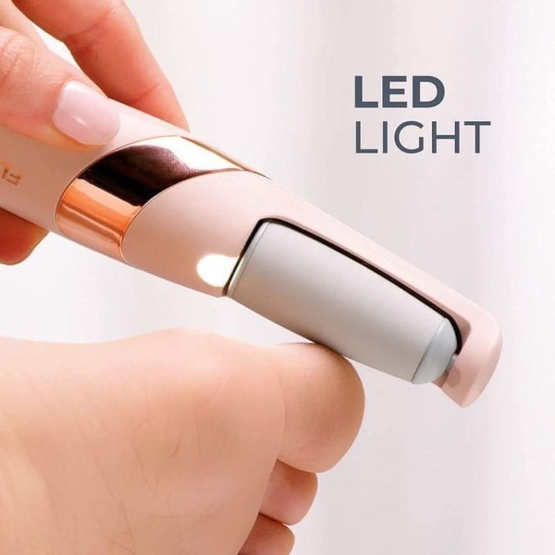 Callus Remover - Rechargeable