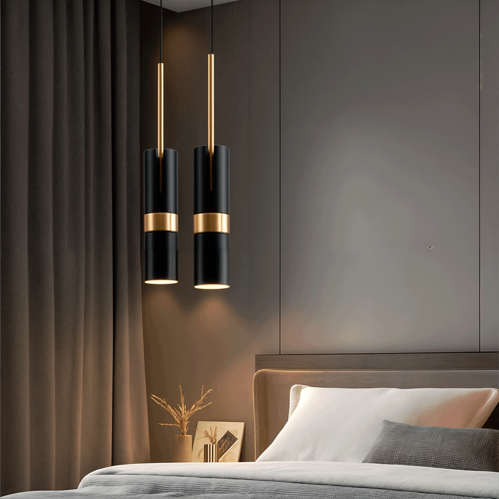 Modern Russell Pendant Light - Elegant and Functional Design