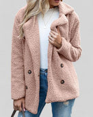 Genevieve – Palton elegant și moale pentru femei