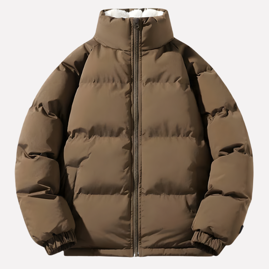 Chaqueta acolchada para mujer