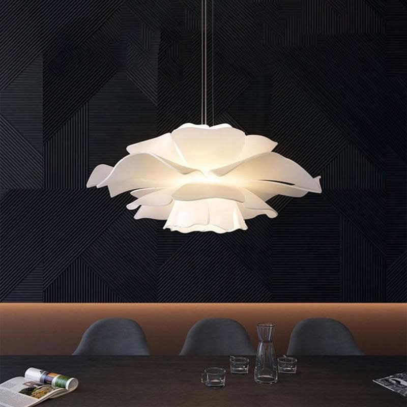 Bella Modern Design Pendant Light Flower