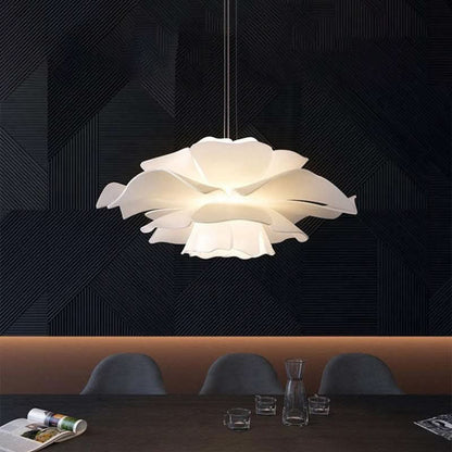 Bella Modern Design Pendant Light Flower