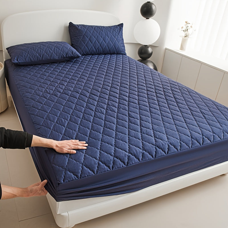 DreamGuard Mattress Protector - Comfort and Protection in One