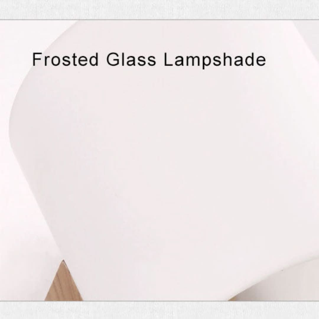 GloBrite - Modern Cylinder Wall Light