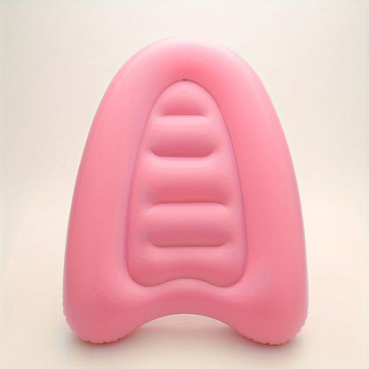 Inflatable Bodyboard for Children – Lightweight, Durable & Ideal for Pool or Beach