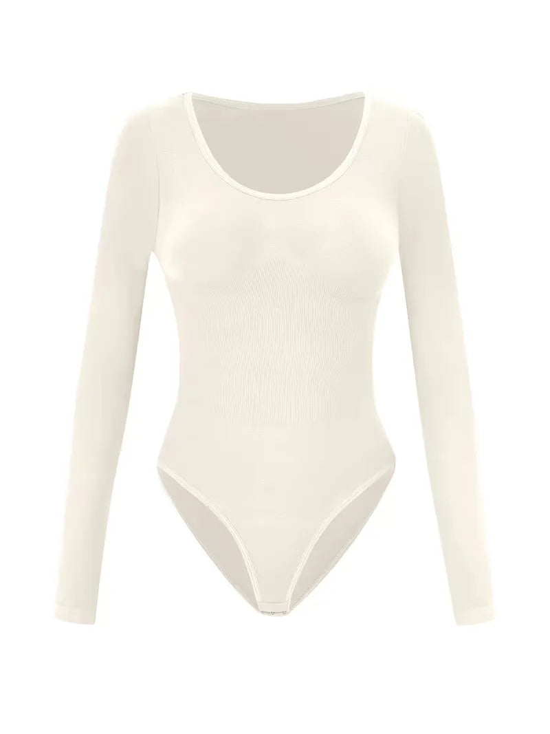 Long Sleeve Bodysuit