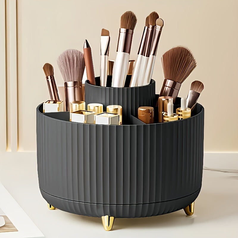 360° Rotating Organizer for Cosmetics
