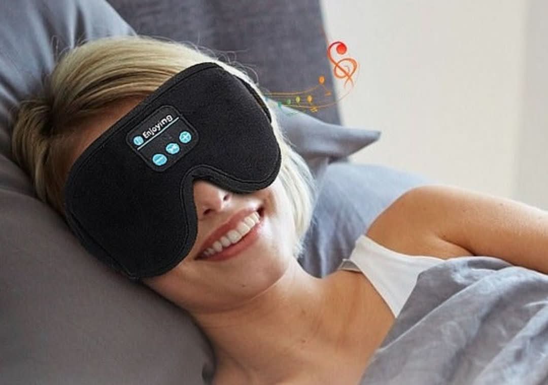 Enjoying - Entrenador del sueño con Bluetooth