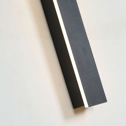 Edge Modern Design LED Wall Lamps