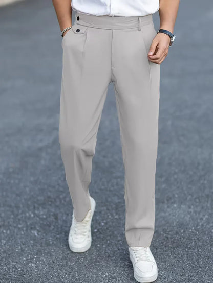 Pantalon droit