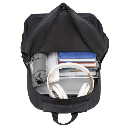 Nachhaltiger Herrenrucksack