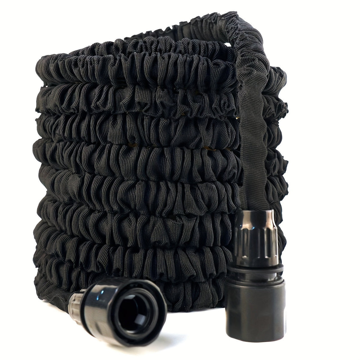 Heavy Duty Garden Hose – Expandable Hose for High Pressure and Durable Use