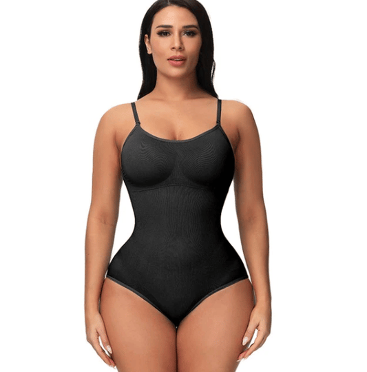Bodyshaper faja correctora moldeadora sin costuras - Ophelia