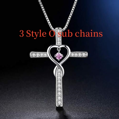 Lascia brillare il tuo amore con questa significativa collana con girasole.