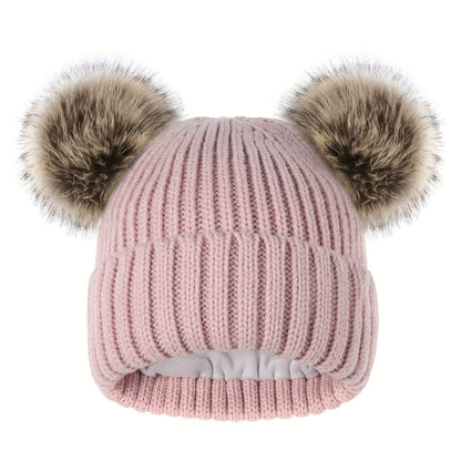 Winter Cuddle -pipo - lämpöä ja tyyliä
