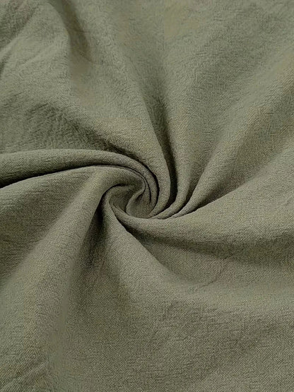 Chemise à manches courtes avec poche poitrine