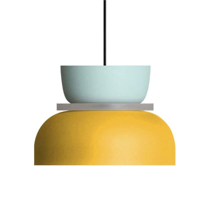 Macri Colourful Pendant Light – Modern and Stylish Design