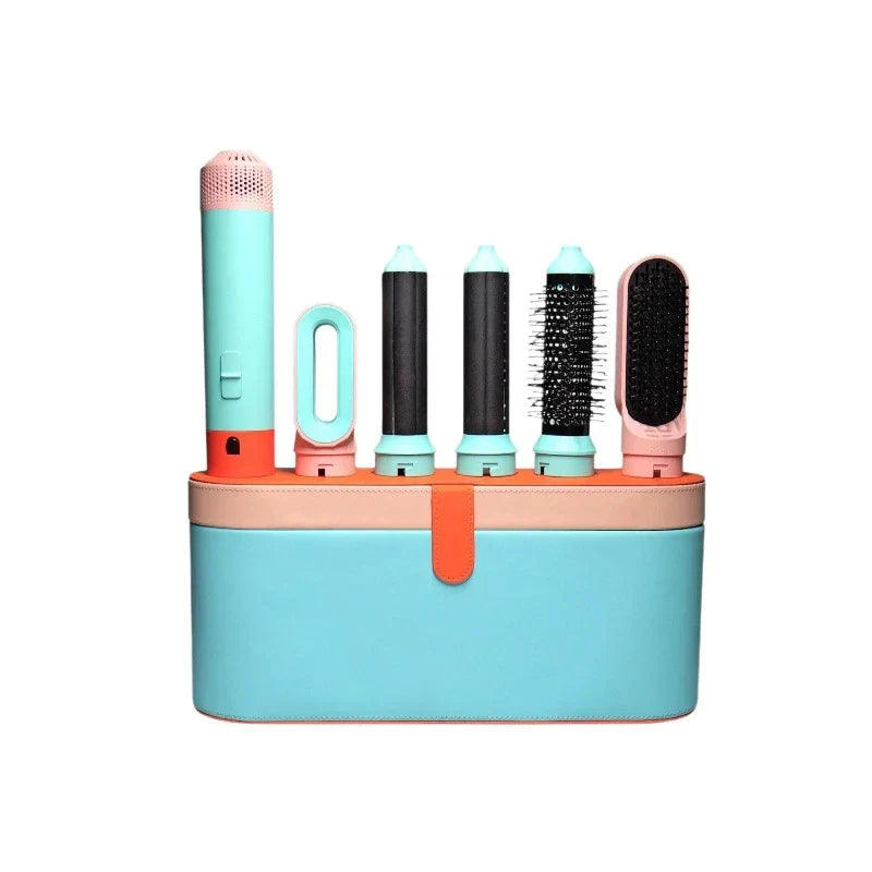 Kit per lo styling Glamour - Lussuoso e multifunzionale