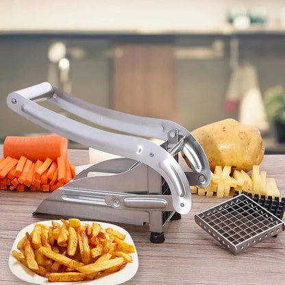 SmartFries - Professional Chip Cutter