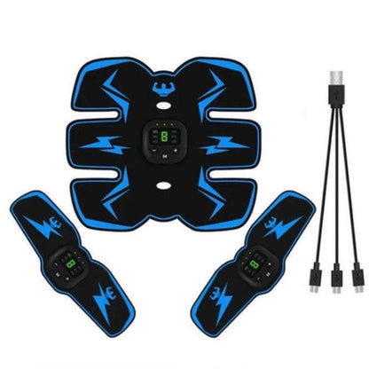 Muscle Electro Stimulator EMS