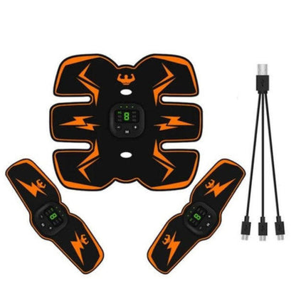 Muscle Electro Stimulator EMS