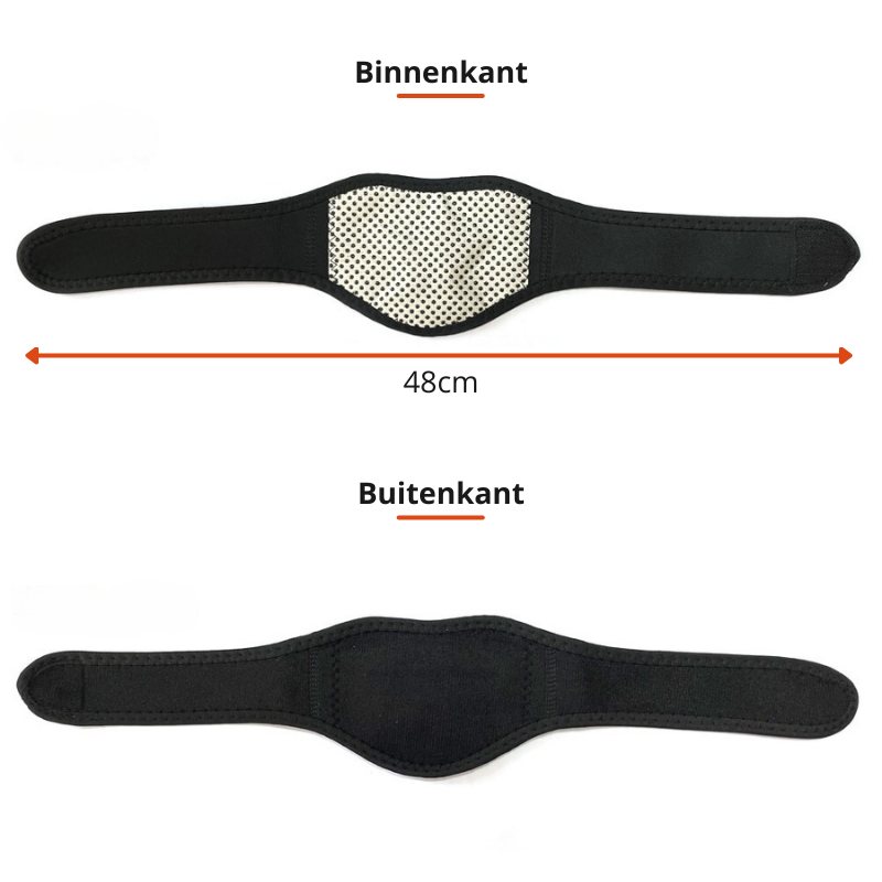 Magnetic Neck Brace