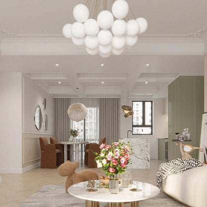 Lampă suspendată LED modernă - Elegantă și eficientă energetic