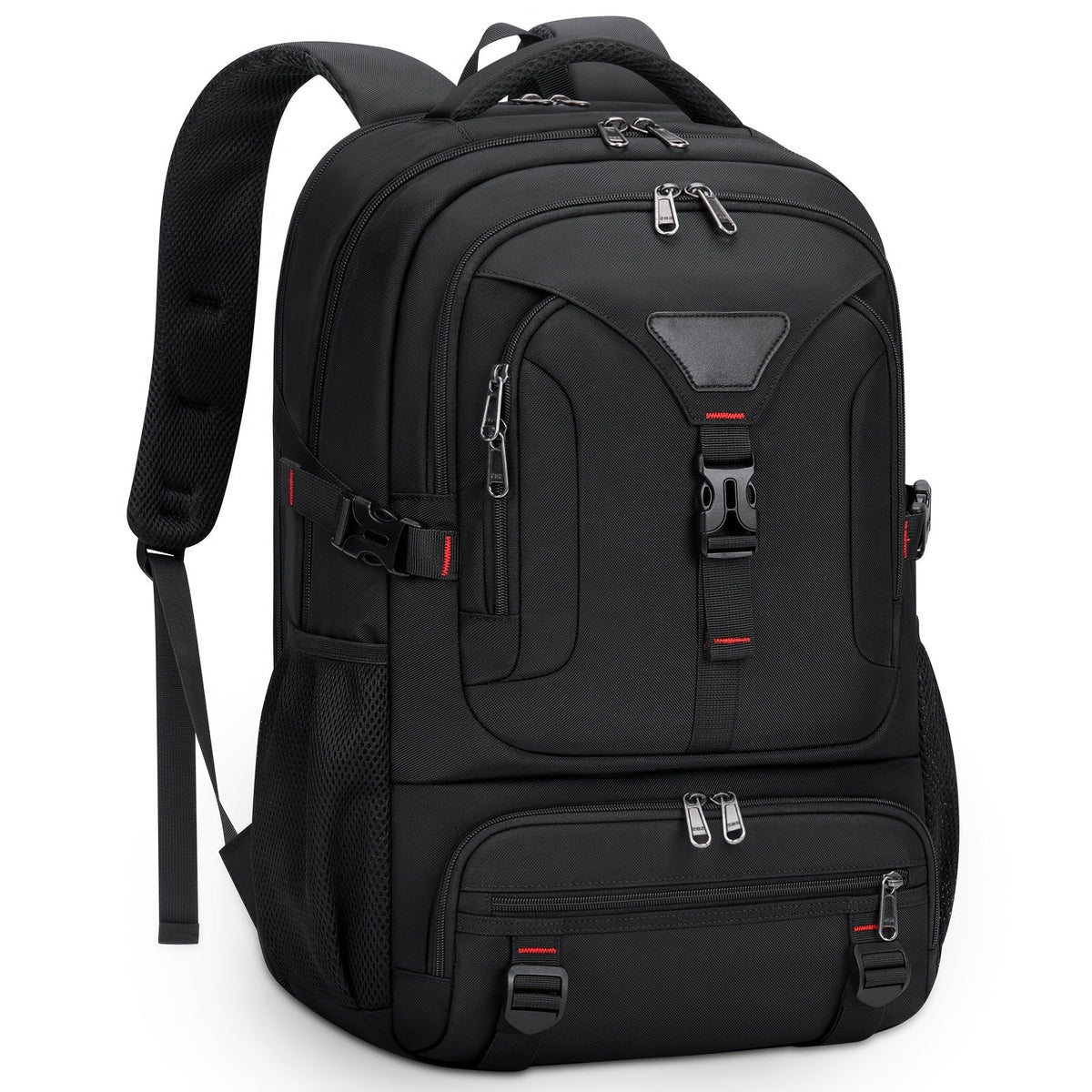 Mochila multifuncional - Amplia, práctica e ideal para el trabajo o los viajes