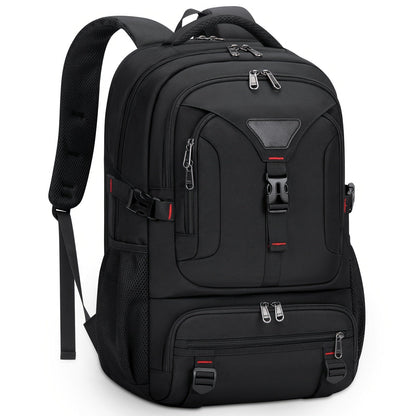 Mochila multifuncional - Amplia, práctica e ideal para el trabajo o los viajes