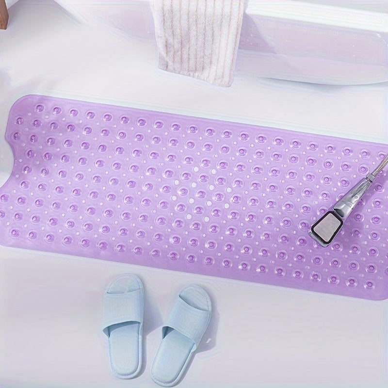 Anti-slip Bath Mat XL – Safe and Comfortable for Shower or Bath