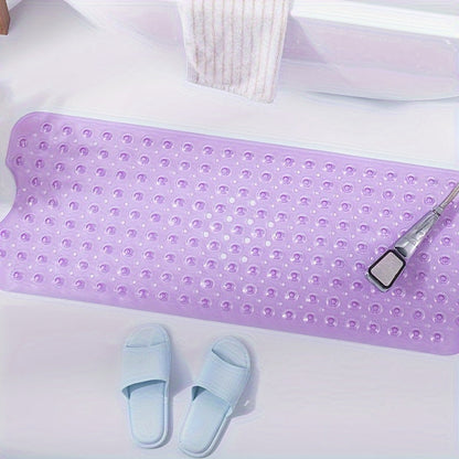 Anti-slip Bath Mat XL – Safe and Comfortable for Shower or Bath