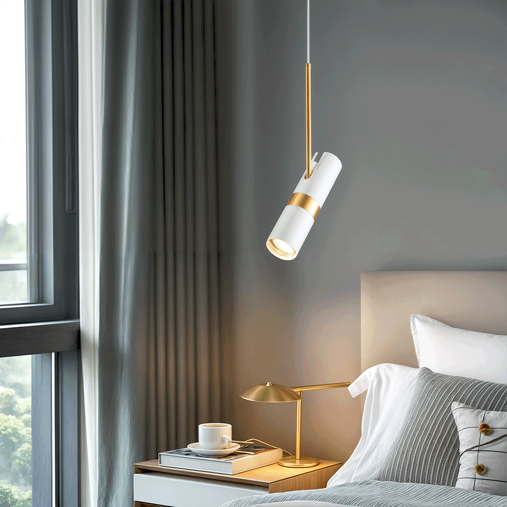 Modern Russell Pendant Light - Elegant and Functional Design