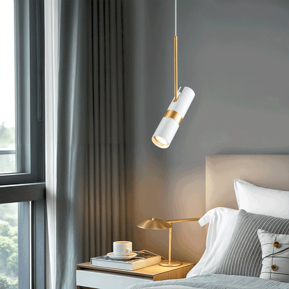 Modern Russell Pendant Light - Elegant and Functional Design