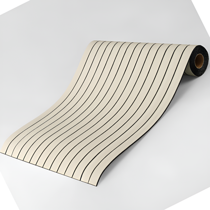 3D Self-Adhesive Wooden Wall Panels