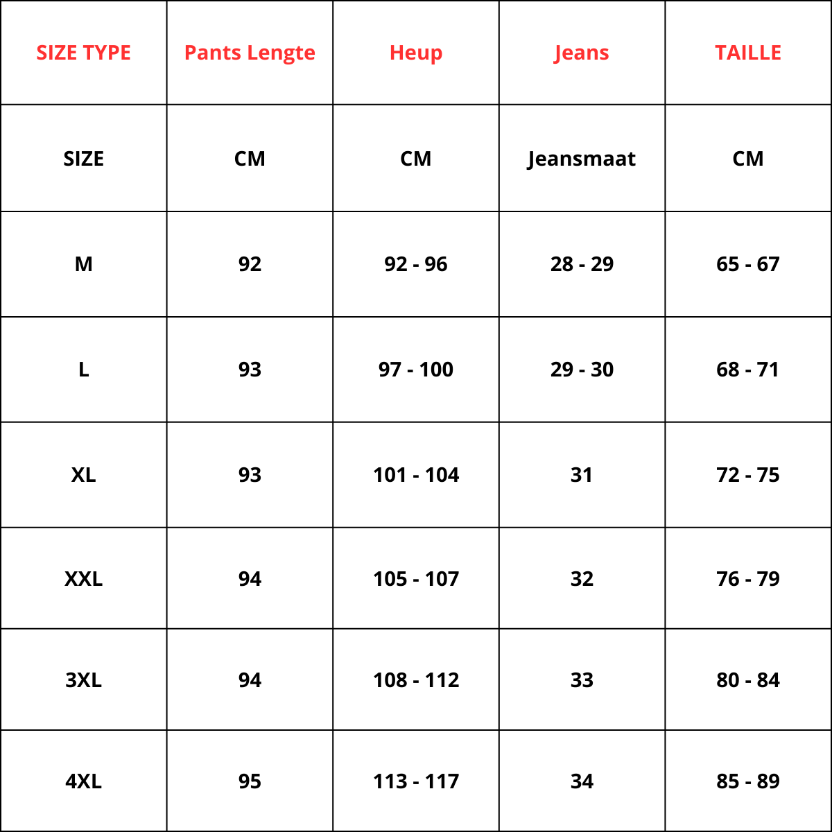 Ladies' Refined Trousers with Elastic Waist and Pockets