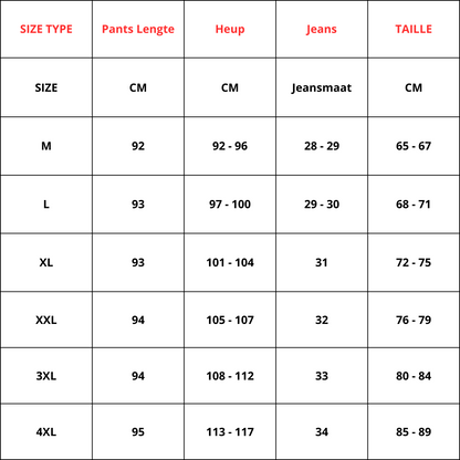 Ladies' Refined Trousers with Elastic Waist and Pockets