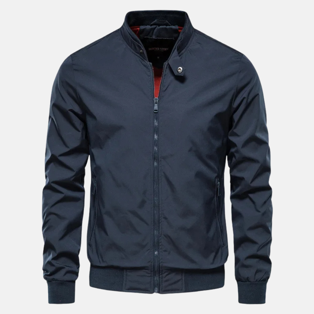 Windproof Outdoor Jacket for Men