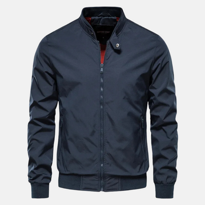 Windproof Outdoor Jacket for Men