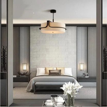 Stylish Pendant Lamp - Timeless and Elegant
